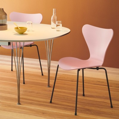 Mesa Superellipse™ de Fritz Hansen Mesa Superellipse™ de Fritz Hansen