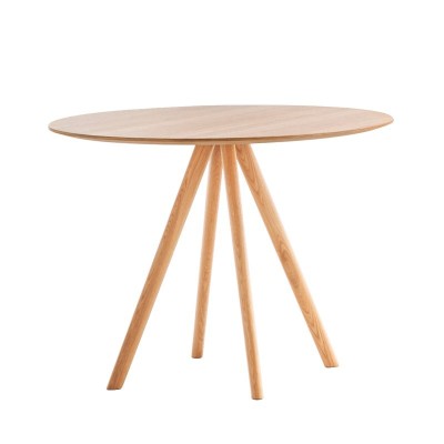 Mesa Stiks de Inclass en Moises Showroom Mesa Stiks de Inclass en Moises Showroom