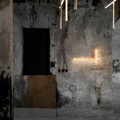 Coordinates Wall de Flos Coordinates Wall de Flos