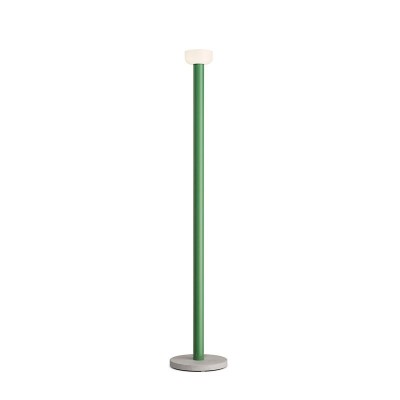 Bellhop floor green by Flos Bellhop floor green by Flos
