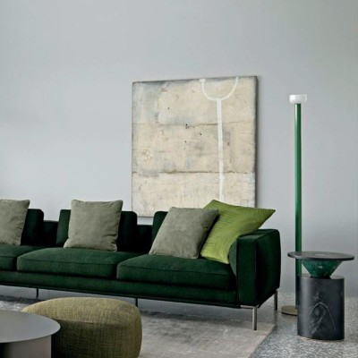 Bellhop floor lamp from Flos Bellhop floor lamp from Flos