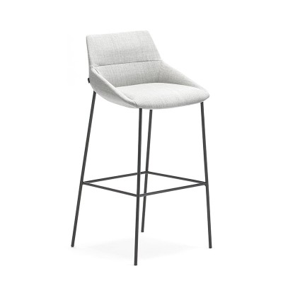 Taburete Dunas XS de Inclass en Moises Showroom Taburete Dunas XS de Inclass en Moises Showroom