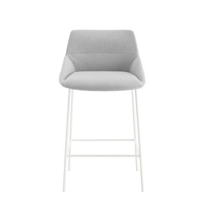 Taburete Dunas XS de Inclass en Moises Showroom Taburete Dunas XS de Inclass en Moises Showroom