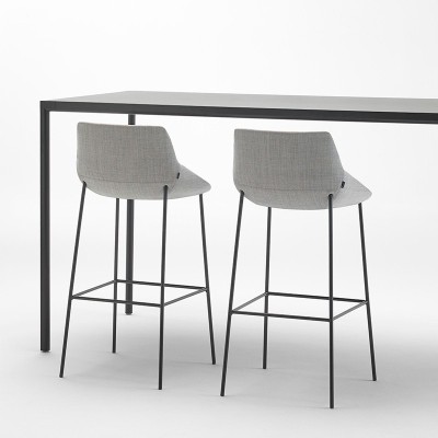 Taburete Dunas XS de Inclass en Moises Showroom Taburete Dunas XS de Inclass en Moises Showroom