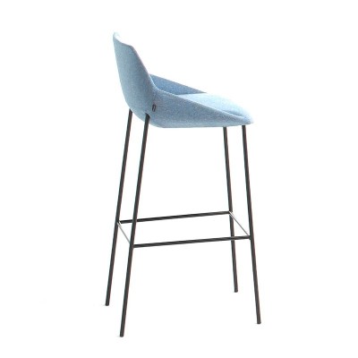Taburete Dunas XS de Inclass en Moises Showroom Taburete Dunas XS de Inclass en Moises Showroom
