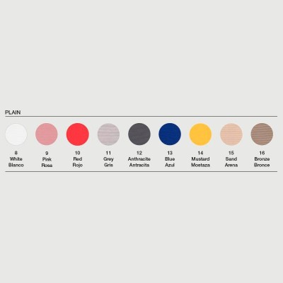 Pouf carré Sail Diabla Pouf carré Sail Diabla