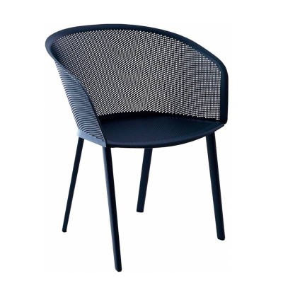Silla Stampa de Kettal en Moises Showroom Silla Stampa de Kettal en Moises Showroom