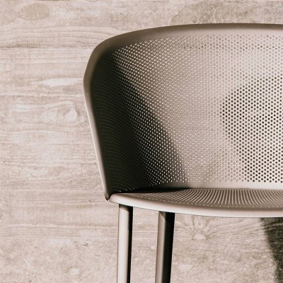 Silla Stampa de Kettal en Moises Showroom Silla Stampa de Kettal en Moises Showroom