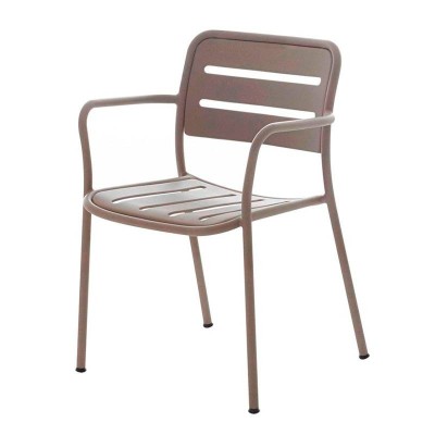 Silla Village de Kettal en Moises Showroom Silla Village de Kettal en Moises Showroom