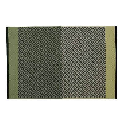 Line rug by Kettal Line rug by Kettal