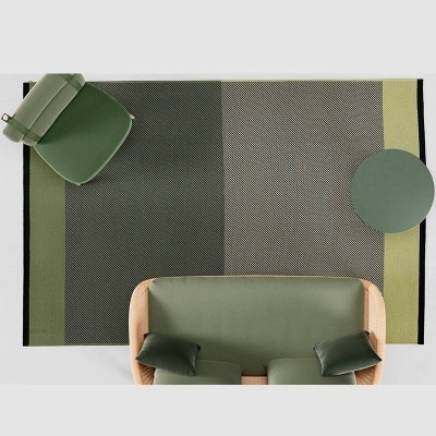 Tapis Line de Kettal Tapis Line de Kettal