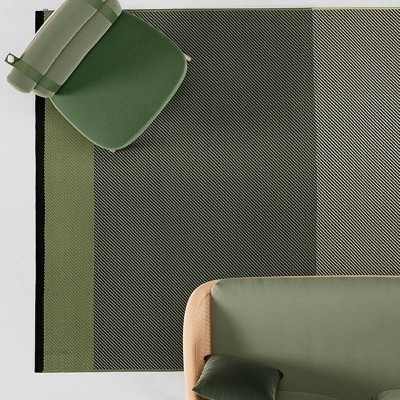 Tapis Line de Kettal Tapis Line de Kettal