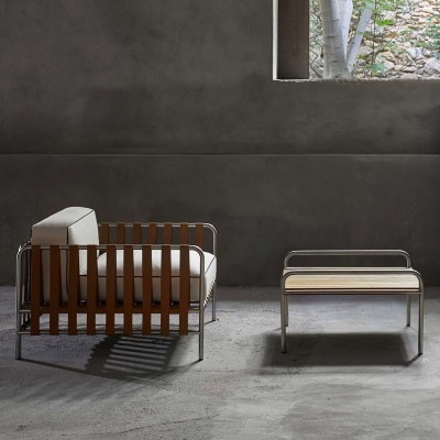 Mesa Onsen Iroko de Gandía Blasco Mesa Onsen Iroko de Gandía Blasco