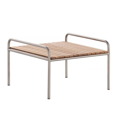 Mesa Onsen Iroko pequeña de Gandía Blasco Mesa Onsen Iroko pequeña de Gandía Blasco