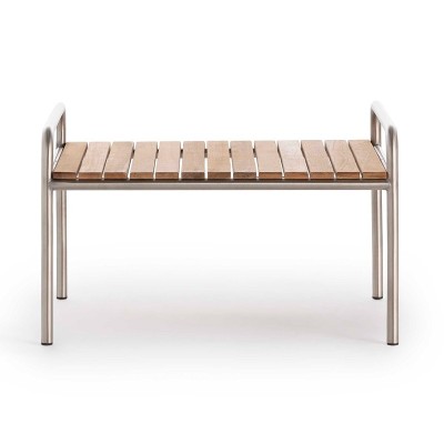 Mesa Onsen Iroko pequeña de Gandía Blasco Mesa Onsen Iroko pequeña de Gandía Blasco