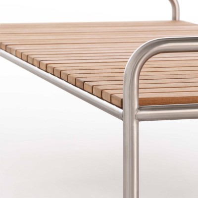 Mesa Onsen Iroko de Gandía Blasco Mesa Onsen Iroko de Gandía Blasco