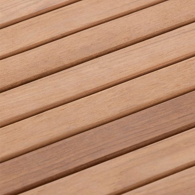 Mesa Onsen Iroko de Gandía Blasco Mesa Onsen Iroko de Gandía Blasco