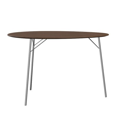 Mesa Egg de Fritz Hansen Mesa Egg de Fritz Hansen