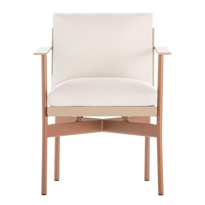 Silla Onde de exterior de Gandía Blasco Silla Onde de exterior de Gandía Blasco