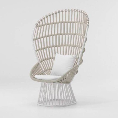 Kettal, Cala club armchair Kettal, Cala club armchair