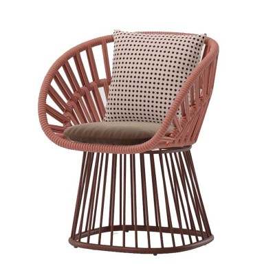 Silla Cala de Kettal en Moises Showroom Silla Cala de Kettal en Moises Showroom