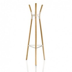 Perchero Steelwood Coat Stand - Magis Perchero Steelwood Coat Stand - Magis