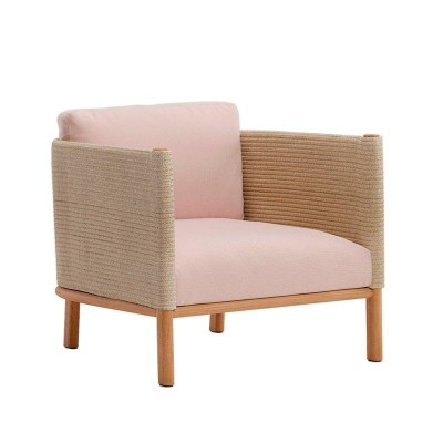 Kettal Poltrona Giro Club Kettal Poltrona Giro Club