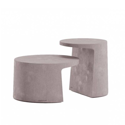 Kettal, Tables d’appoint Giro Kettal, Tables d’appoint Giro