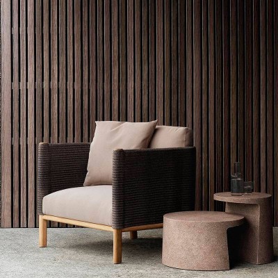 Kettal, Giro Side Tables