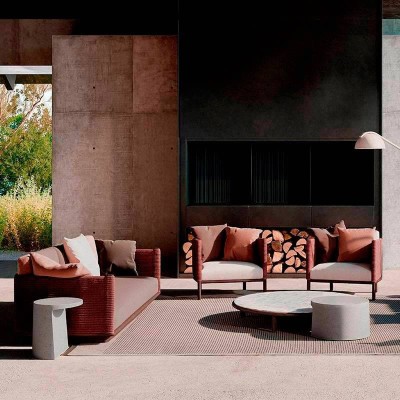 Kettal, Tables d’appoint Giro Kettal, Tables d’appoint Giro