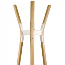 Perchero Steelwood Coat Stand - Magis Perchero Steelwood Coat Stand - Magis