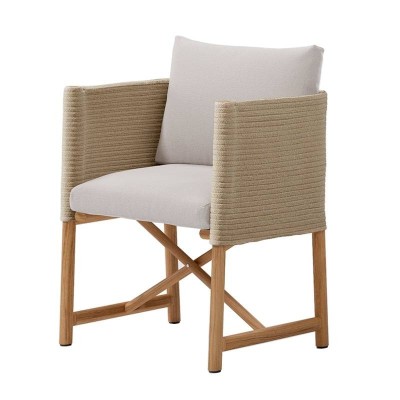 Silla plegable Giro de Kettal en Moises Showroom Silla plegable Giro de Kettal en Moises Showroom