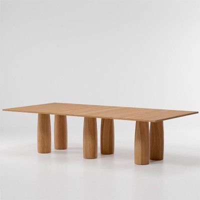 Il Colonnato Table - Kettal Il Colonnato Table - Kettal