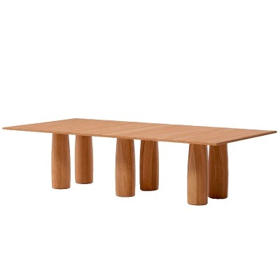Il Colonnato Table - Kettal Il Colonnato Table - Kettal