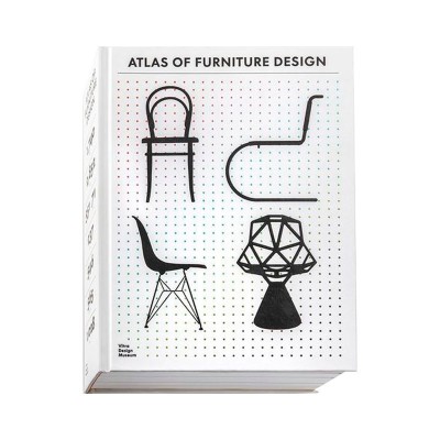 Atlas of Furniture Design by Vitra Atlas of Furniture Design by Vitra