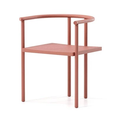 Silla Ringer de Kettal en Moises Showroom Silla Ringer de Kettal en Moises Showroom