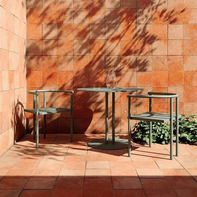 Silla Ringer de Kettal en Moises Showroom Silla Ringer de Kettal en Moises Showroom