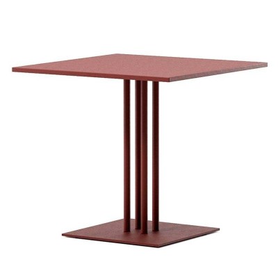 Mesa Ringer de Kettal en Moises Shworoom Mesa Ringer de Kettal en Moises Shworoom