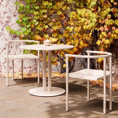Ringer Tables - Kettal Ringer Tables - Kettal