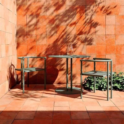 Mesa Ringer de Kettal Mesa Ringer de Kettal