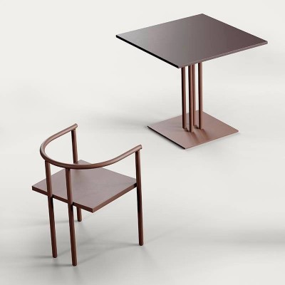 Mesa Ringer de Kettal