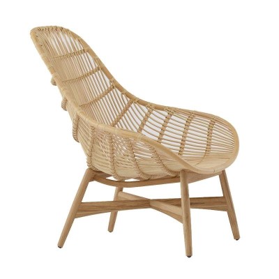 Kettal Sillón Tou Club