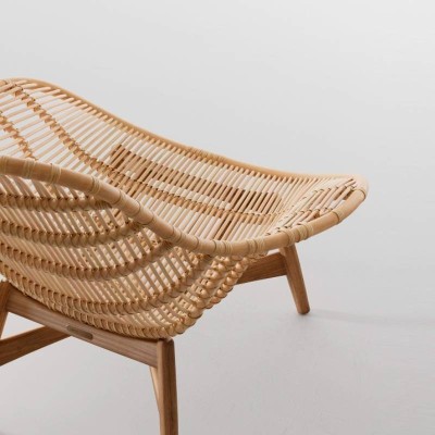 Kettal Sillón Tou Club