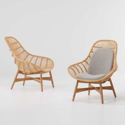 PoltronaKettal Tou Club PoltronaKettal Tou Club