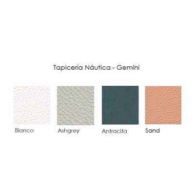 Tapicería Náutica Gemini Gandía Blasco Tapicería Náutica Gemini Gandía Blasco