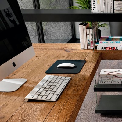 Lago , Bureau Air en bois Wildwood Lago , Bureau Air en bois Wildwood