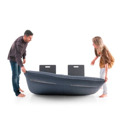Chama sofa bed by Lago Chama sofa bed by Lago