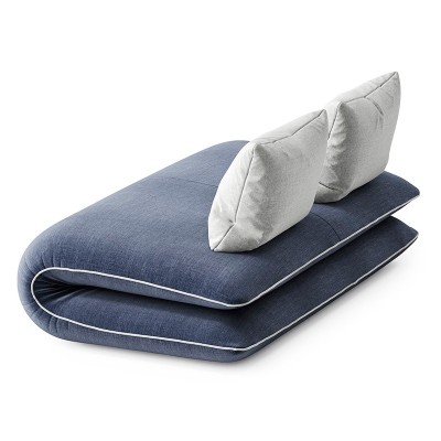 Chama sofa bed by Lago Chama sofa bed by Lago