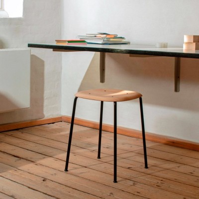 Low stool Soft Edge 70 by HAY Low stool Soft Edge 70 by HAY