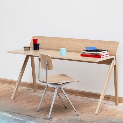 Escritorio CPH190 de HAY en Moises Showroom Escritorio CPH190 de HAY en Moises Showroom